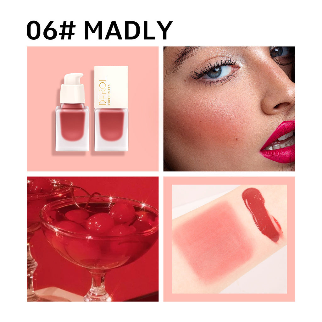 Adore Me Silky Blush