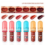 Vitamin B Glossy Lip
