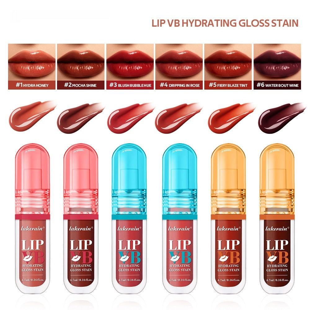 Vitamin B Glossy Lip