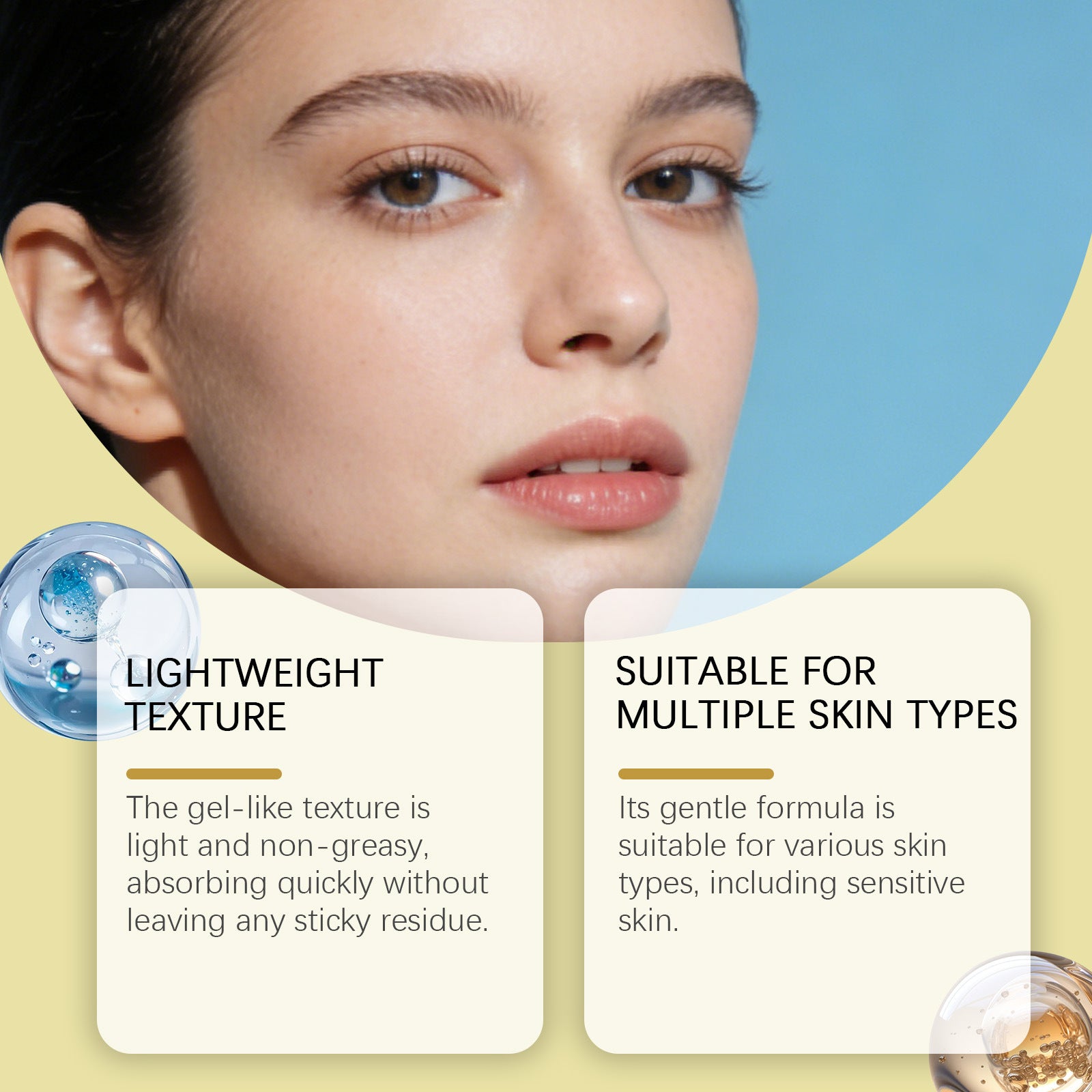 Retinol Anti-Aging Essence Gel