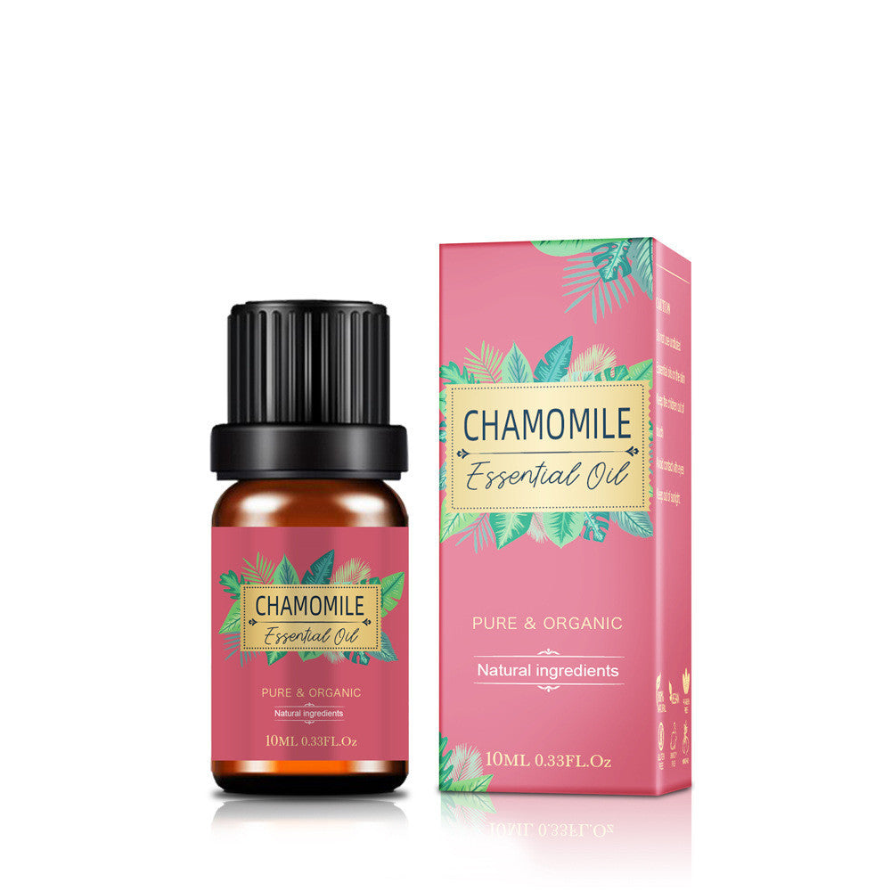 AromaStone Essential Oil