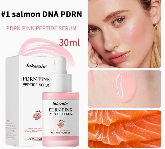 Pink Peptide Glass Skin Serum