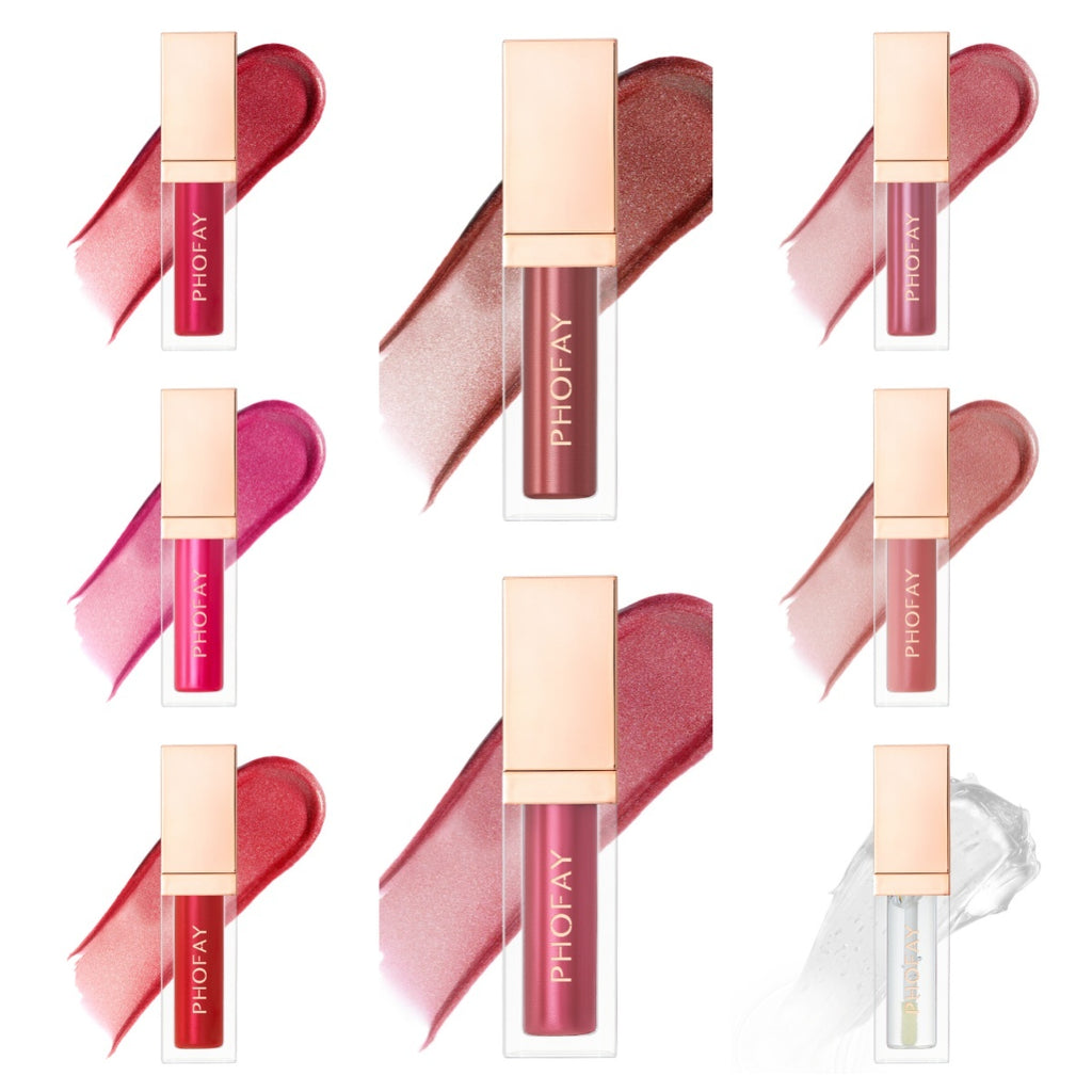 Infinity Lip Gloss