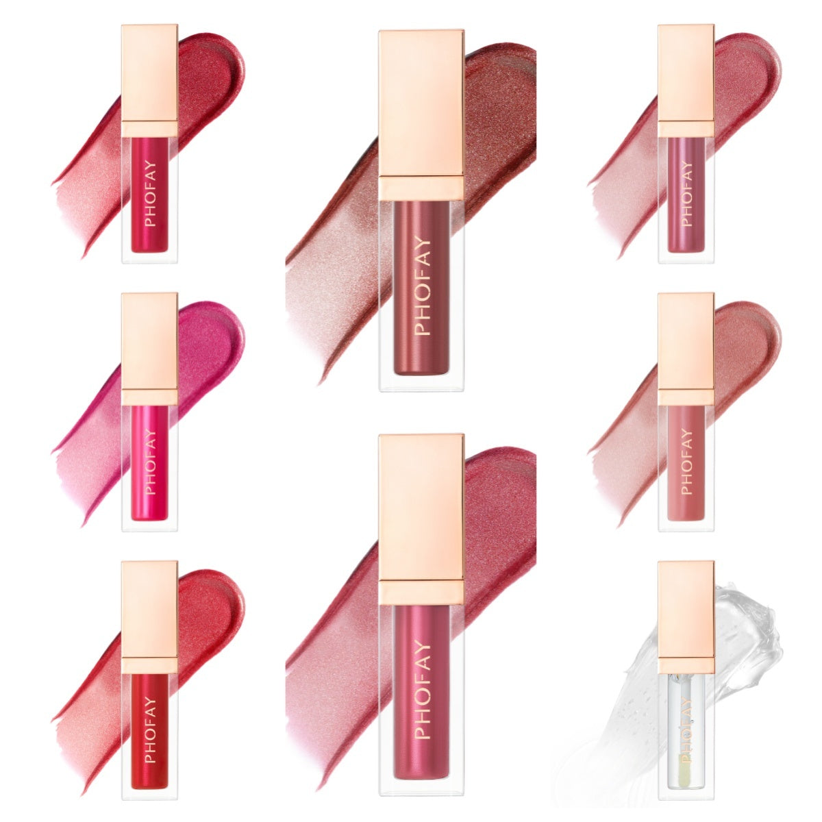 Infinity Lip Gloss