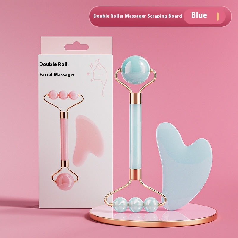 Jade Glow Face & Eye Roller
