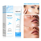 Sweet Absorbing Face Lotion