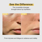 KOEC Deep Collagen Boosting Cream-in-Serum