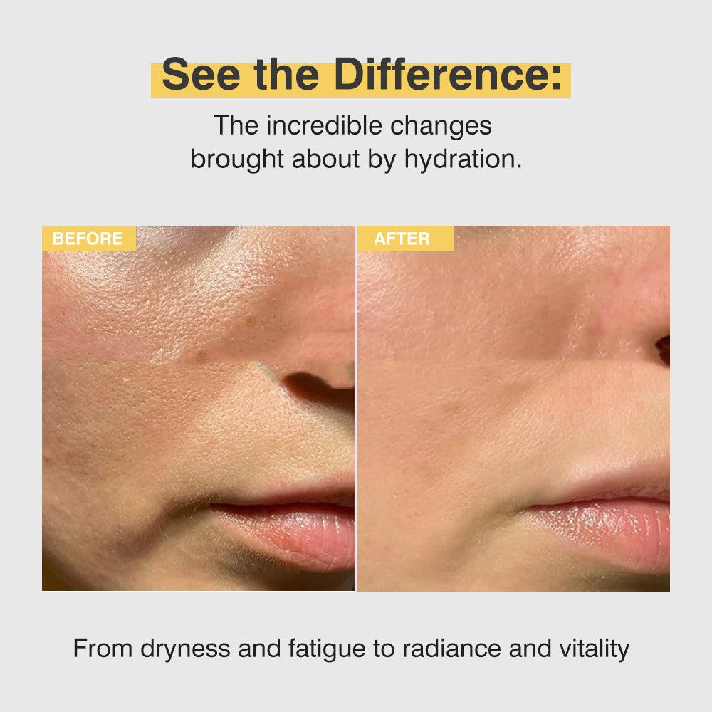 KOEC Deep Collagen Boosting Cream-in-Serum
