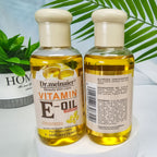Vitamin E Glow Oil