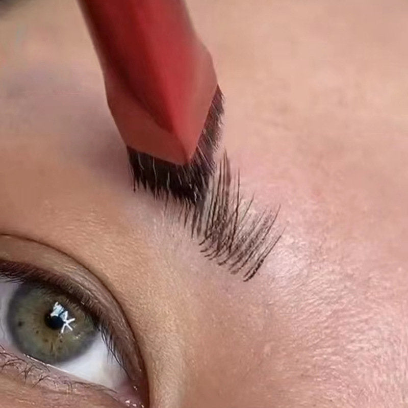 3D Wild Brow Brush