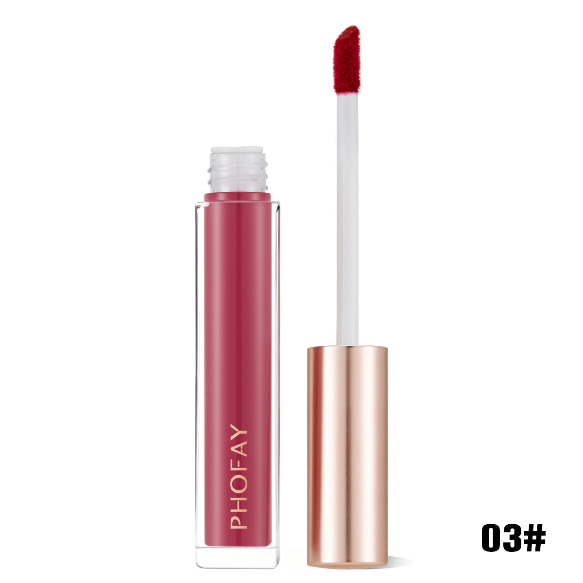 Luminous Lip Gloss