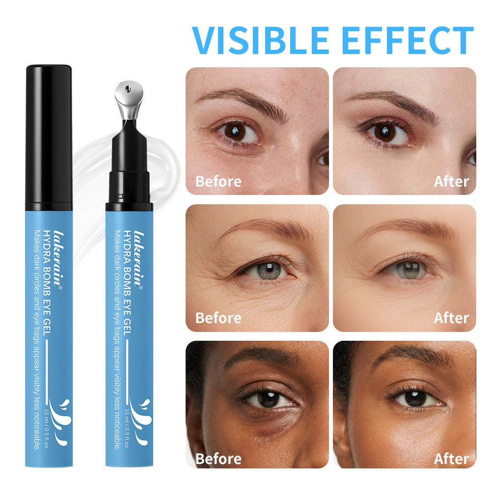 Lakerain Hydra Bomb Eye Gel