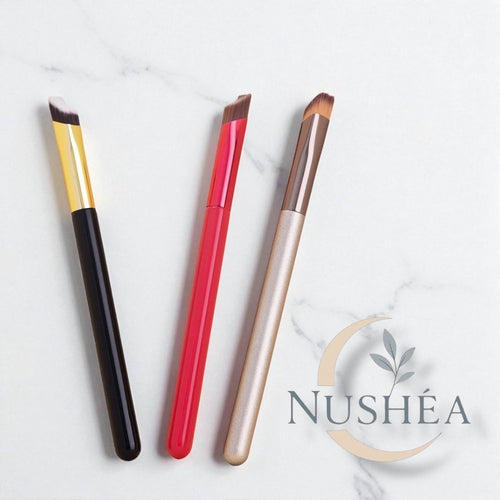 3D Wild Brow Brush