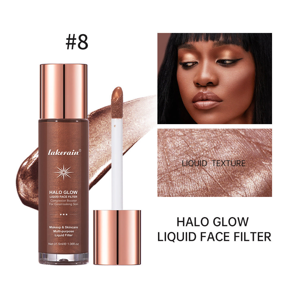Halo Glow Face Lift Cream