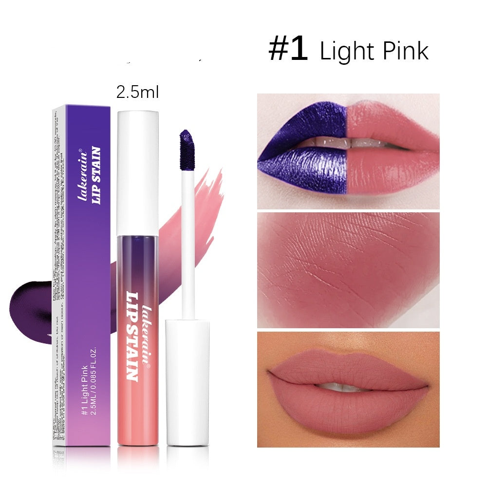 Tear & Glow Lip Gloss