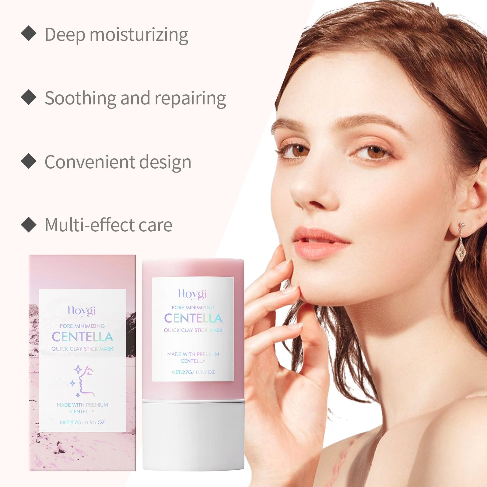 Centella Mask Stick