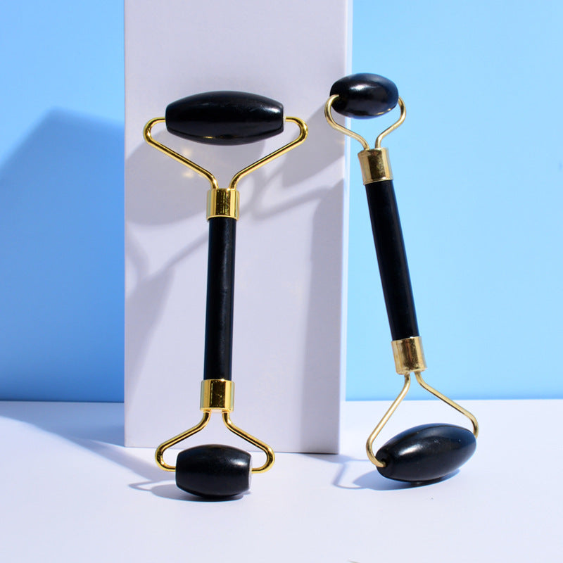 Jade Face Massage Tool