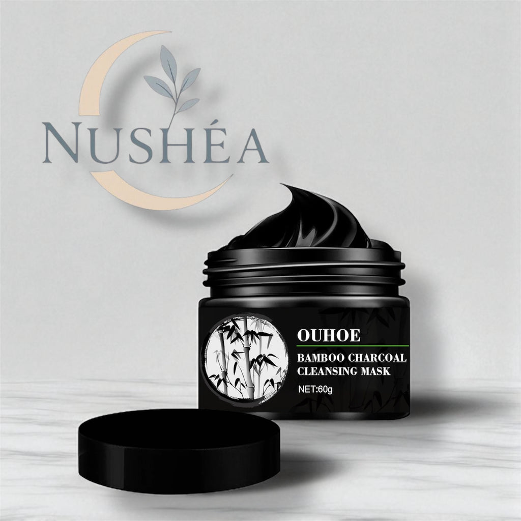 Deep Detox Peel Mask