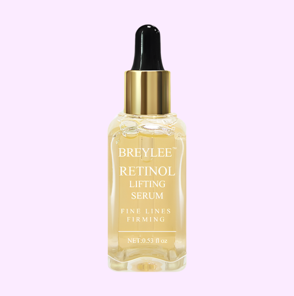 Breylee Élevé Collagen Essence Serum