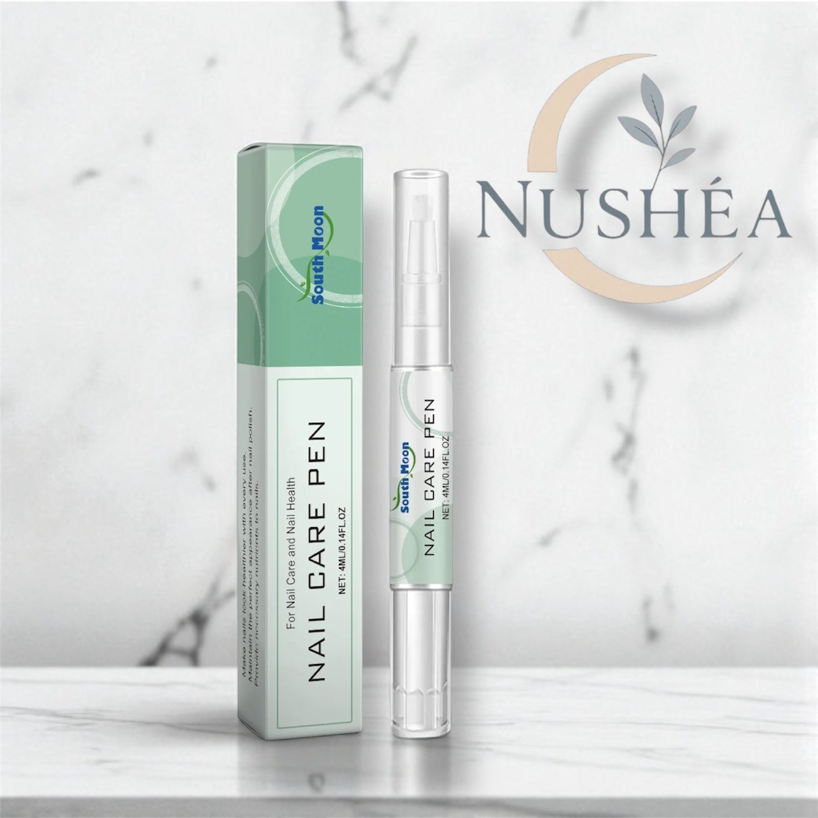 Nail Strengthening Serum Pen