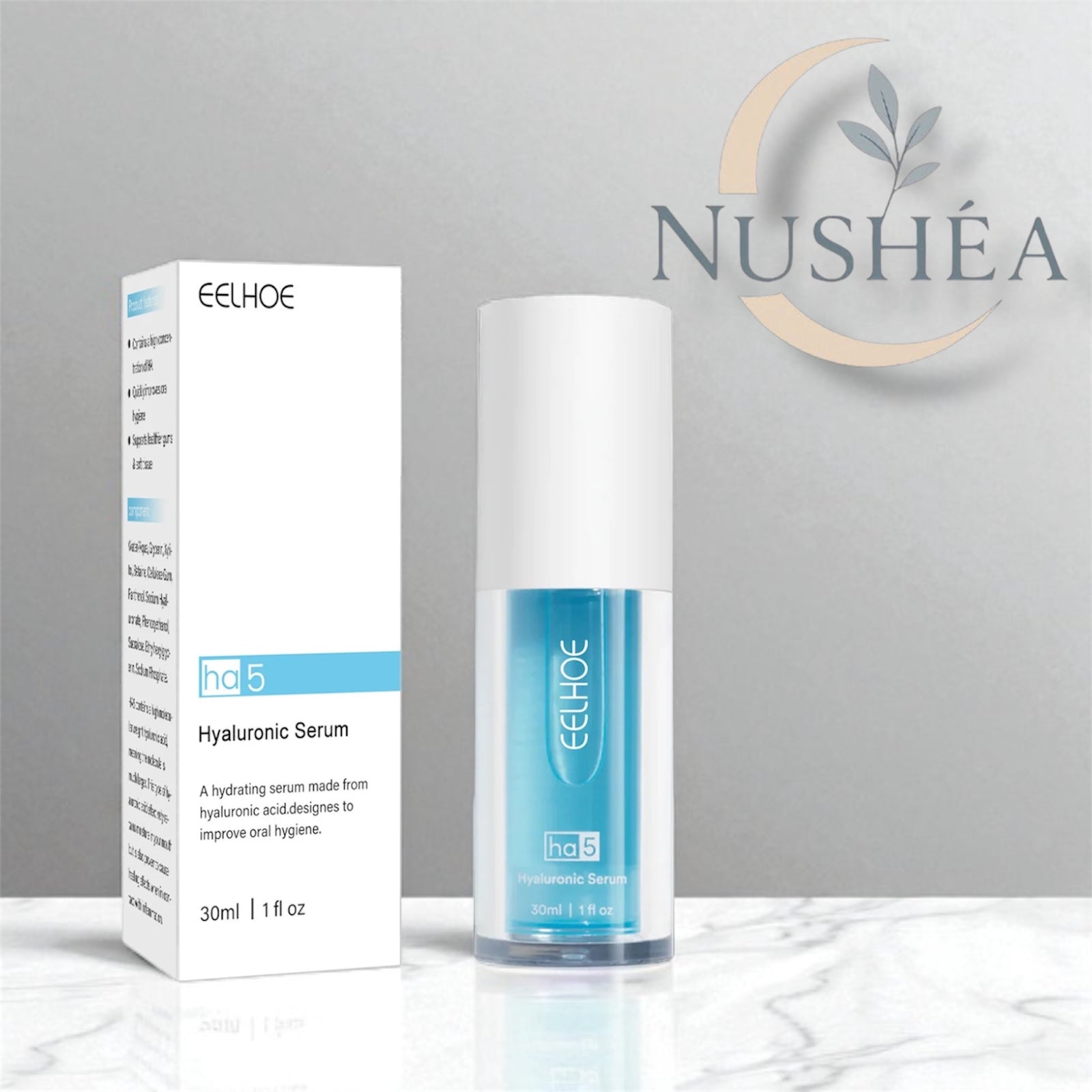 GumCare Whitening Paste