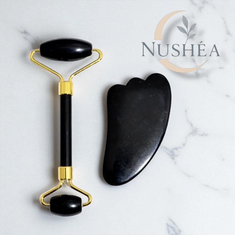 Jade Face Massage Tool