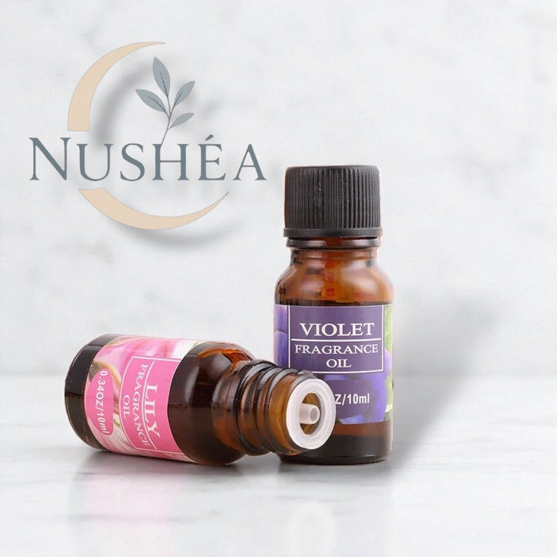 Aromatherapy essential oil humidifier