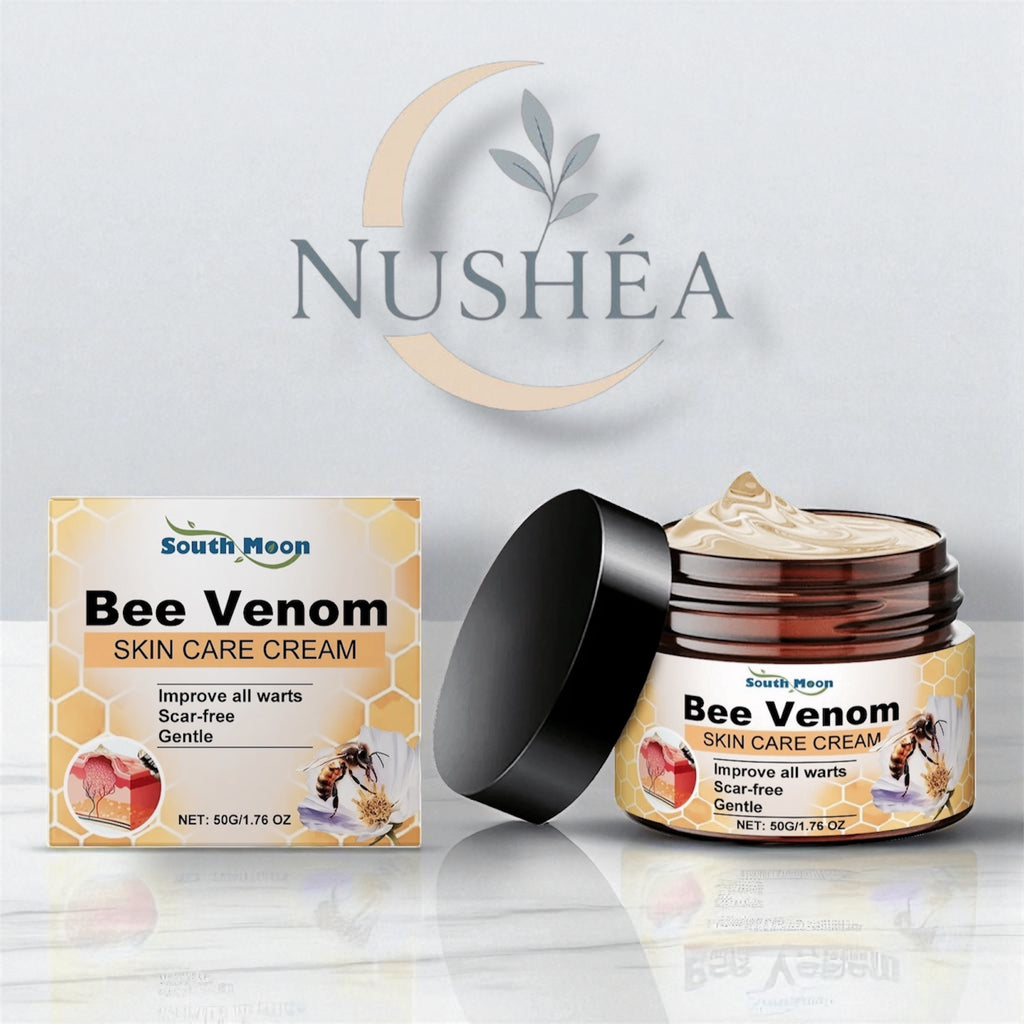 Bee Venom Skincare Cream
