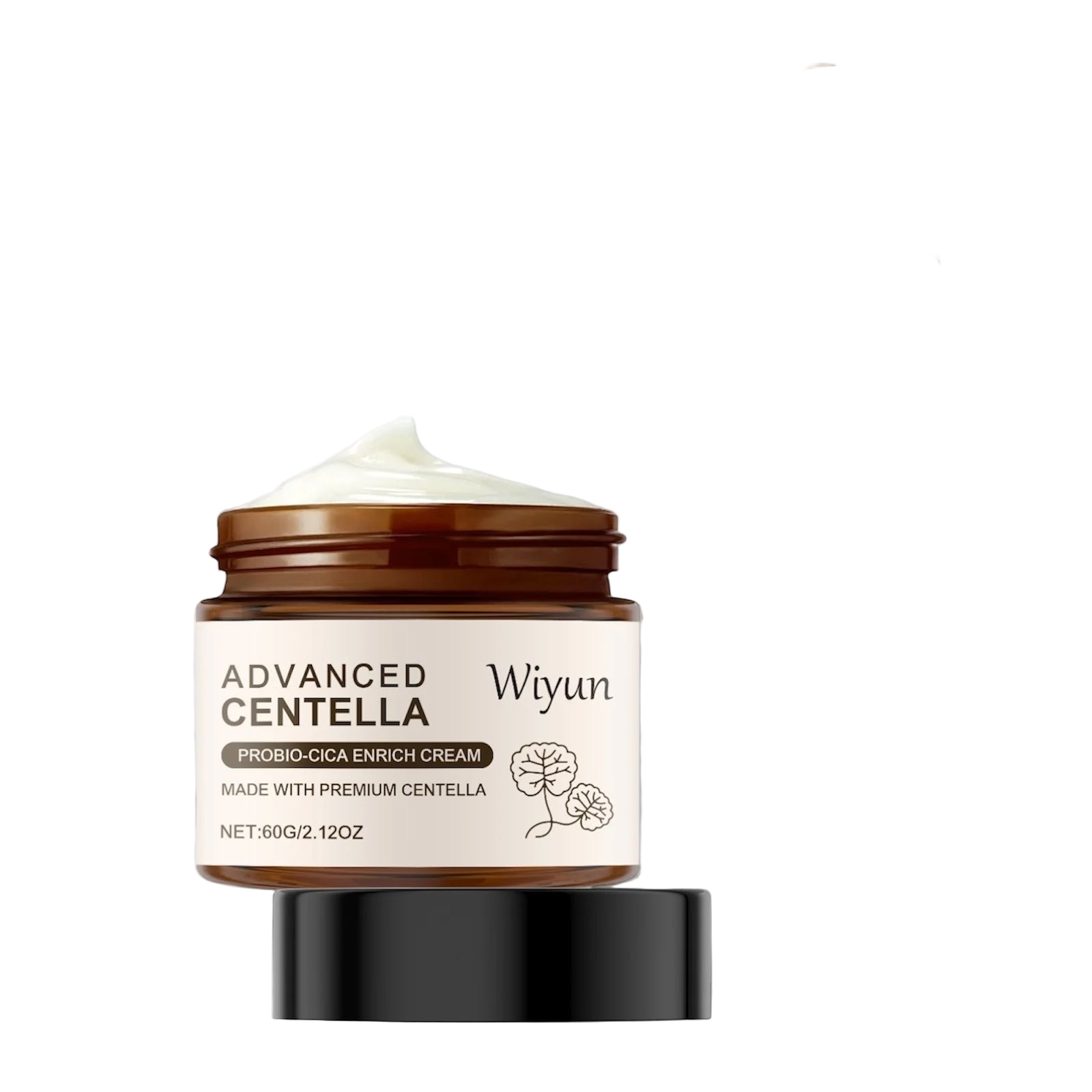 Advanced Centella Soothing Cream