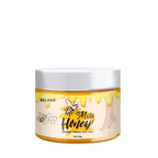 Milk Foot Peel Mask