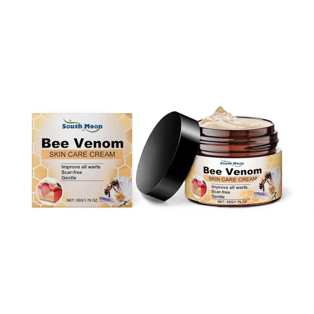 Bee Venom Skincare Cream
