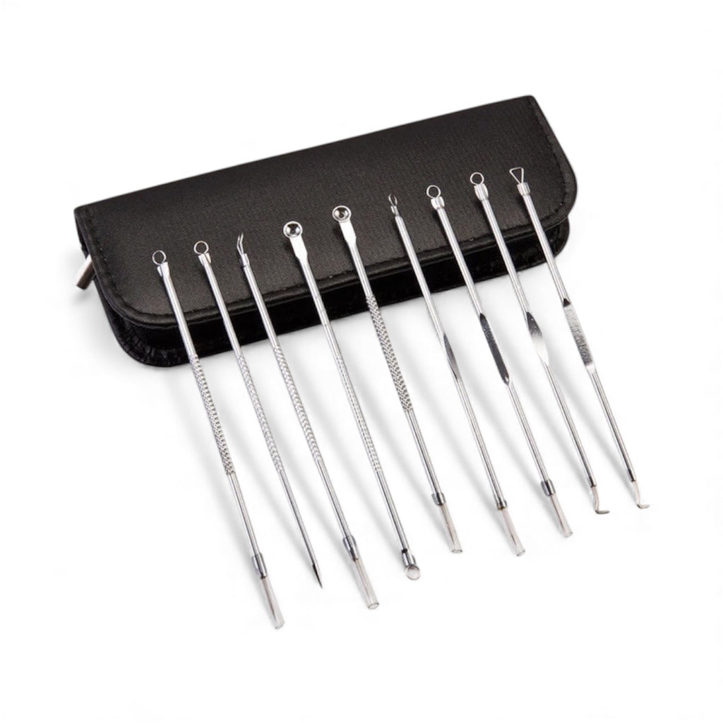 Blackhead & Skincare Extraction Tool Set