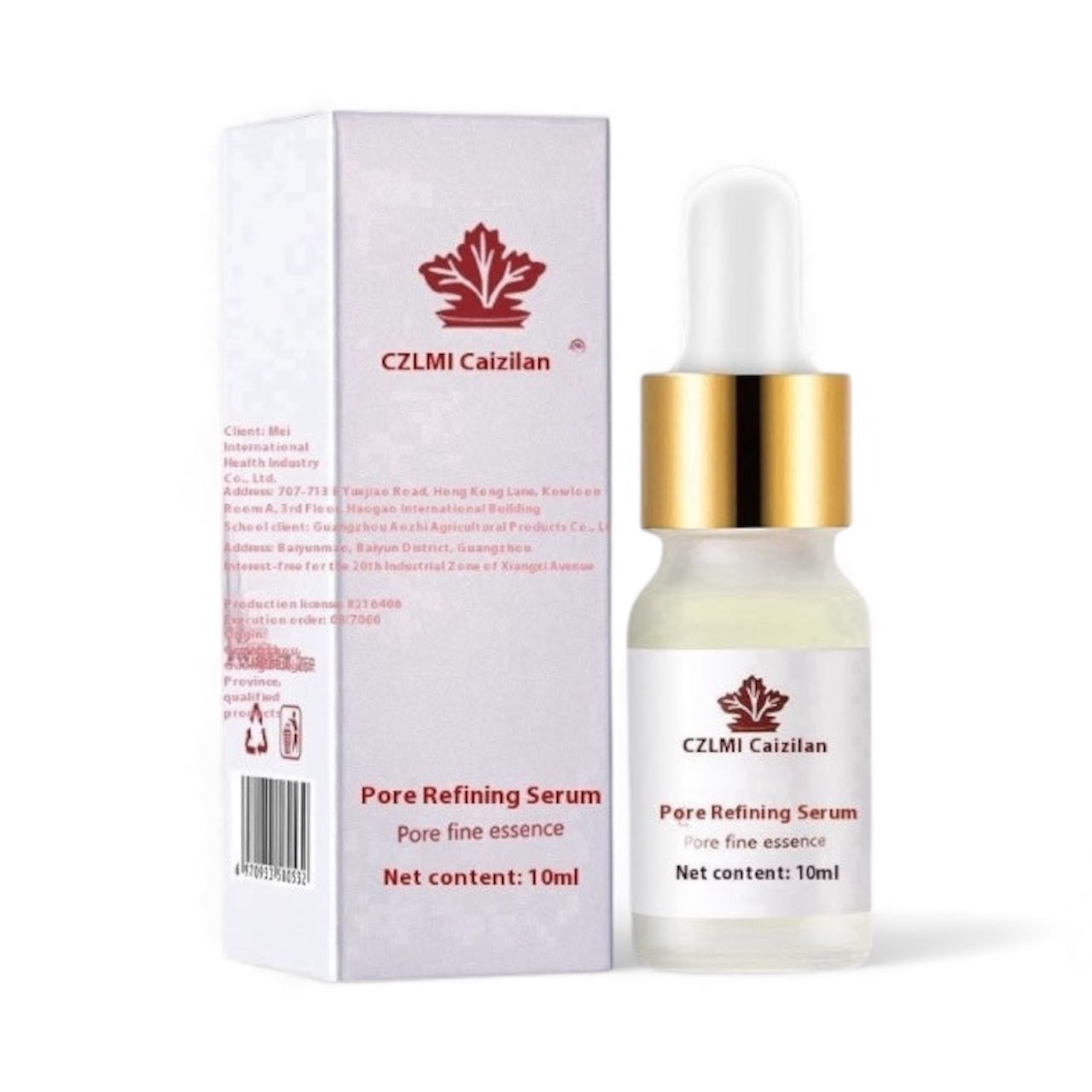 Pore Refining Serum