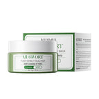 Mugwort Pore Detox Mask