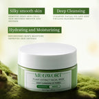 Mugwort Pore Detox Mask