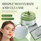 Mugwort Pore Detox Mask