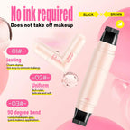 PrecisionWing Eyeliner Stamp Pen