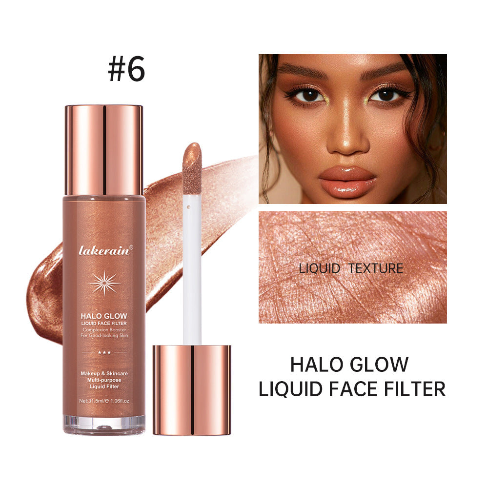 Halo Glow Face Lift Cream