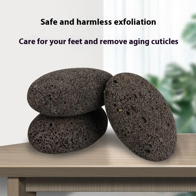 Volcanic Heel Exfoliator