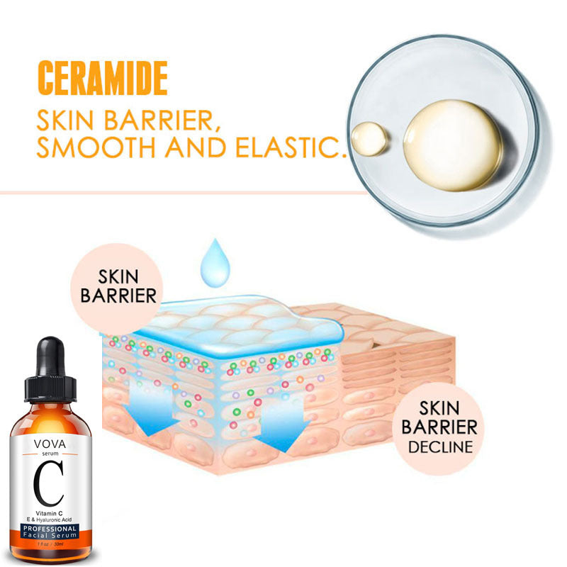 VOVA vitamin c serum