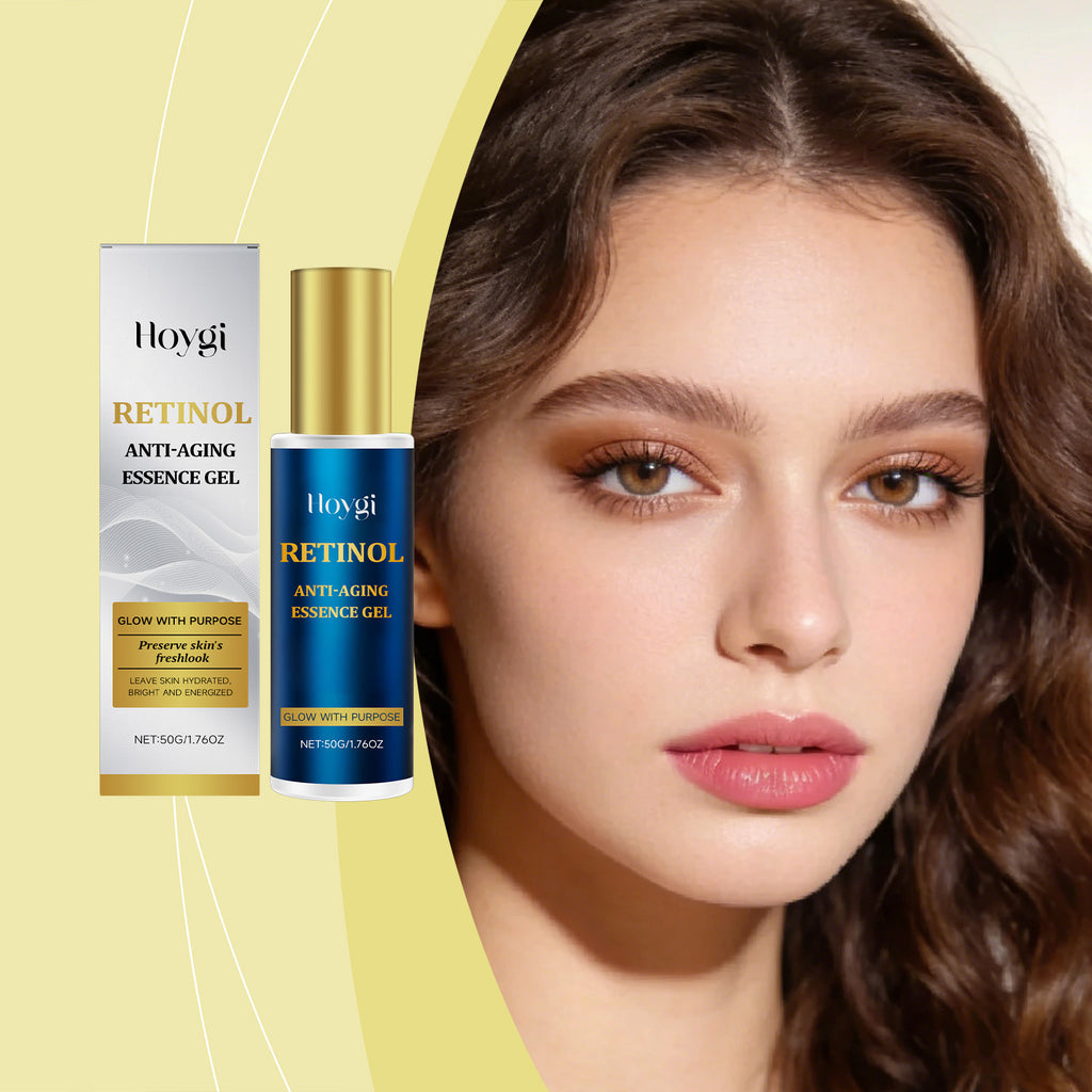 Retinol Anti-Aging Essence Gel