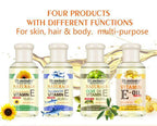 Vitamin E Glow Oil