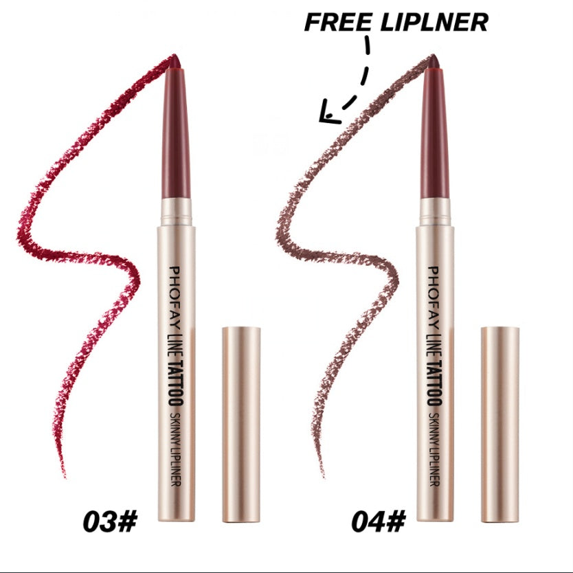 LuxeDefine Lipliner
