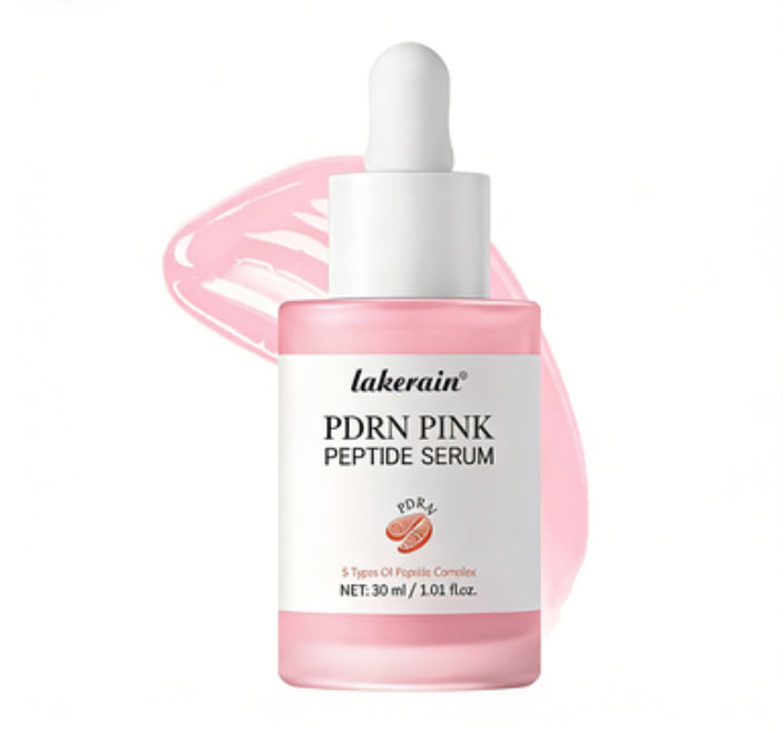 Pink Peptide Glass Skin Serum