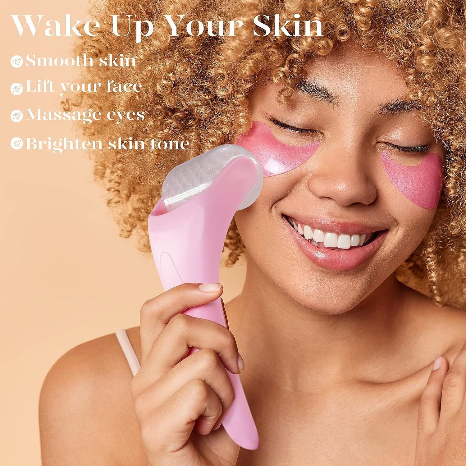 Iceglow Roller