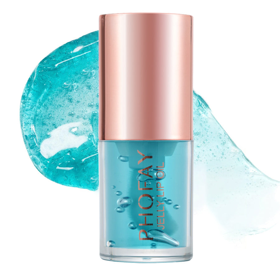 Lumi Gloss Jelly Lip Oil