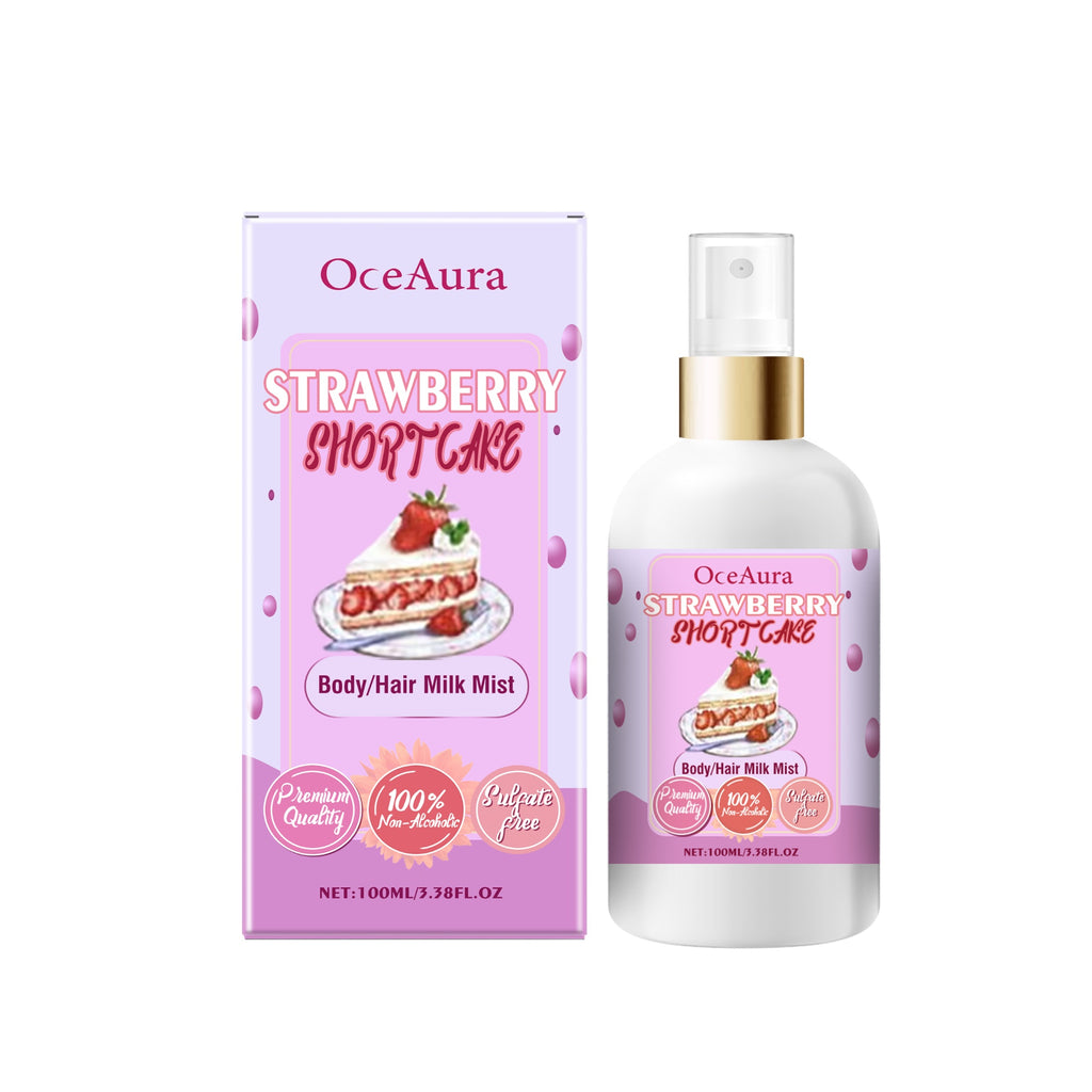 Oce Aure Body & Hair Milk Mist