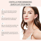 Centella Mask Stick