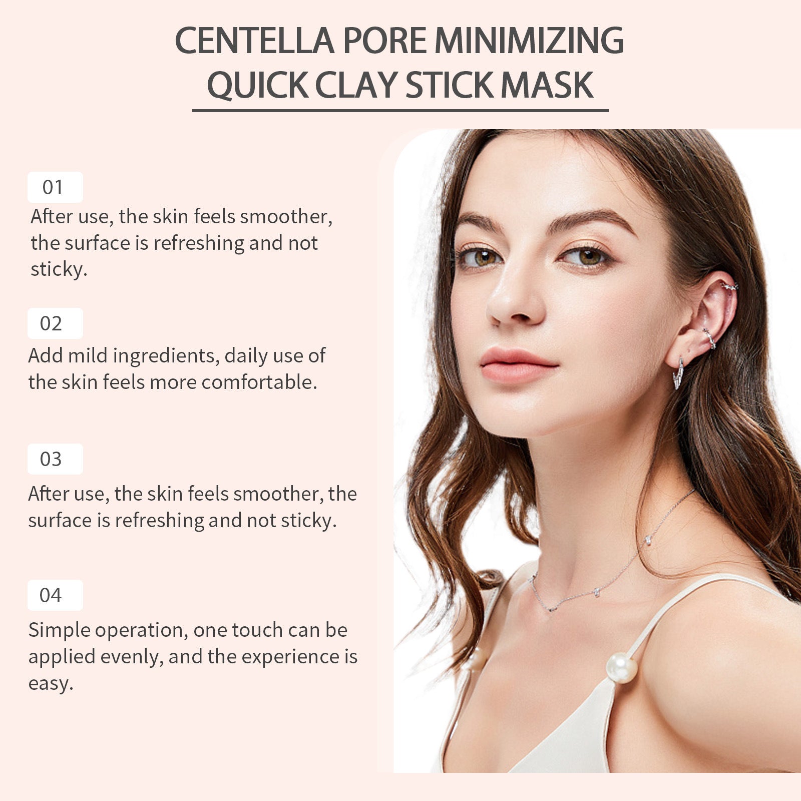 Centella Mask Stick