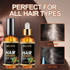 Strong Roots Hair Elixir